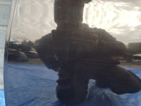 фото thumb №13, Дверь левый задняя mercedes glc x253 w253 197 c197