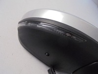 фото thumb №3, Зеркало правое renault clio v ted69 19- 12 pin