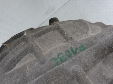 фото thumb №8, Audi a4 b9 8w0 15- защита колёса подкрылок правые зад