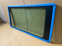 фото thumb №8, Mercedes sprinter w906 скло бокова a9066720800