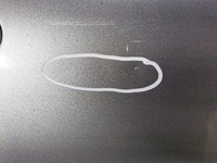 фото thumb №6, Mercedes c-klasa w204 капот крышка крышка багажника перед шумоизоляция c792