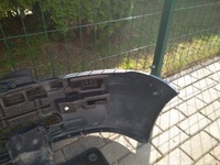 фото thumb №5, Бампер передний renault kangoo 98-03