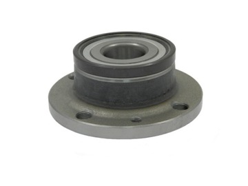 фото thumb №13, Ступица колёса зад fiat doblo 01-, /+abs/