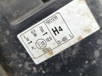 фото thumb №12, Фара передняя левая fiat grande punto 20-a850