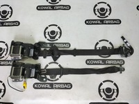 фото thumb №1, Bmw x5 f15 подушка безопасности ремни безопасности накладка-спойлер