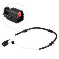 фото thumb №11, C2p17004 передний датчик износа тормозных колодок