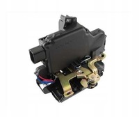 фото thumb №13, Замок дверь передних левых левый перед переднее skoda seat vw eu европа