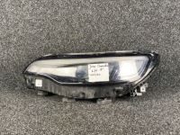 Купити Jeep cherokee 19- рестайлінг  фара led ліва перед передня p68275949af, фото thumb