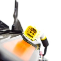 фото thumb №7, Kia niro 2020 подушка воздушная подушка безопасности защитная колени