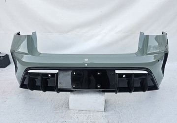 фото thumb №1, Бампер byd ущільнювач 2023 - зад pdc задній зад