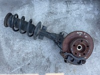 фото thumb №1, Амортизаторна стійка поворотний кулак лівий renault master iii lift