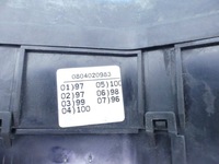 фото thumb №10, Бортовой компьютер набор hyundai i10 i 0281014442 1.1 crdi