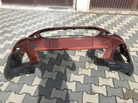 фото thumb №8, Peugeot 5008 бампер перед