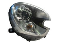фото thumb №1, Фара mini cooper countryman r60 9801044