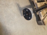 фото thumb №7, Vw caddy 4x4 wał приводной 2k0521101