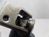 фото thumb №8, Хрестовина колонки hyundai matrix fc 1.5 crdi vgt d4fa 00-10