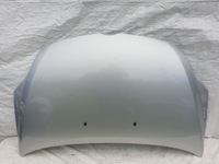 фото thumb №1, Mazda 5 v 05-10 капот кришка двигуна перед