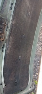 фото thumb №6, Vw touran caddy 04- капот крышка двигателя