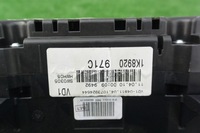 фото thumb №8, Счетчик приборы 2.0 tdi lift vw scirocco iii uk