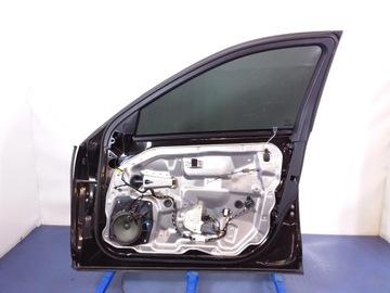 фото thumb №10, Mercedes s w221 двері перед праві 197