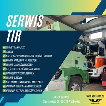 MAN TGX TGS ПРИТАРДЕР 51552057028