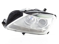 Купить Фара лампа левый перед левая передняя mercedes ml w166 a1668208561, фото thumb