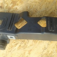 фото thumb №8, Кронштейн руля жалюзи поперечина верхний bmw x1 f48 перед