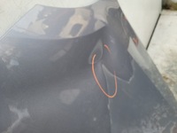 фото thumb №10, Дверь левая задние сдвижные vw sharan seat alhambra 7n 7n0 7n5