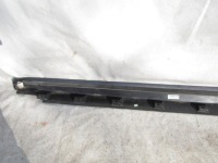 фото thumb №7, Порог молдинг пороговая vw passat b8 14-22 правая
