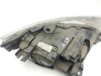 фото thumb №6, Audi q7 4l 2008 левая сторона лампа передняя