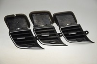 фото thumb №3, Решётка обдув alfa romeo giulietta 2010- левая