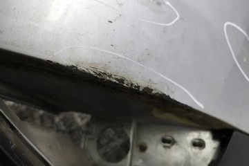 фото thumb №11, Бампер задний seat altea 5p1 5p0807421b 2.0l дизель 103kw 2005