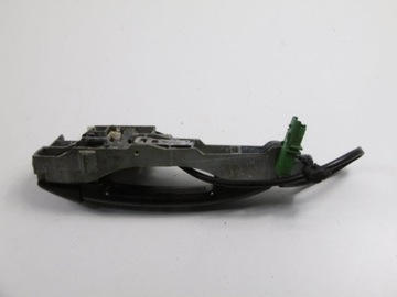 фото thumb №7, Citroen c6 ручка зовнішня ліва зад 9680944780