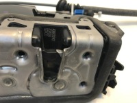 фото thumb №4, Mercedes w247 замок двері правий перед передній