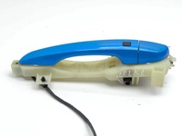 фото thumb №7, Hyundai kona i 2019 ліва сторона ручка зовнішня двері передніх