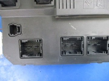 фото thumb №4, Xsara picasso коробка модуль bsi 9653667880