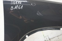 фото thumb №8, Крыло правый перед vw tiguan 5n