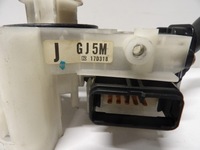 фото thumb №2, Переключатель комбинированный света mazda 6