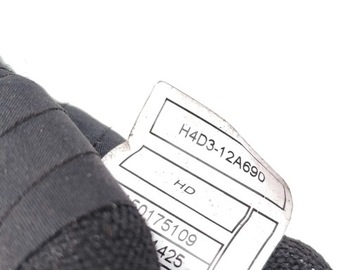 фото thumb №9, Land rover range rover evoque джгут провід двигуна 2.0 d 4x4 дизель suv