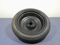 фото thumb №6, Toyota avensis ii t25 докатне колесо (докатка) 125/70 r17 5x100 2170600