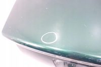 фото thumb №8, Крышка багажника багажника задняя audi a4 b6 sedan