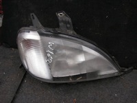 фото thumb №1, Лампа права перед mercedes w163