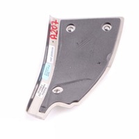 фото thumb №12, Mercedes c207 правая защита заглушка дверь хром