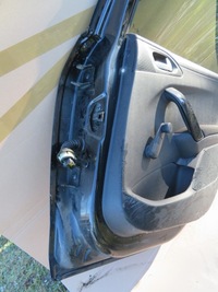 фото thumb №12, Peugeot 208 12-19r дверь правое задняя -ktv