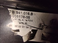 фото thumb №13, Skoda karoq full led 57b941016b лампа передняя