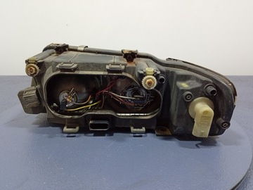 фото thumb №6, Audi a3 8l рестайлінг фара правий лампа eu 153896-00