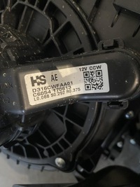 фото thumb №7, Kia niro 1.6 обігрівач комплектна