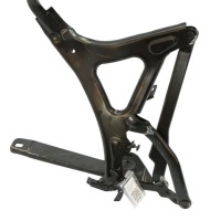 фото thumb №10, Mercedes r172 механизм крыша багажника каркас дуга петли a1727500072