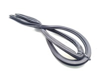 фото thumb №11, Land rover range rover evoque гумова прокладка двері задніх / na кузов