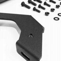 Купити Пороги пороги бічний alu go rhino ranger 15-, фото thumb